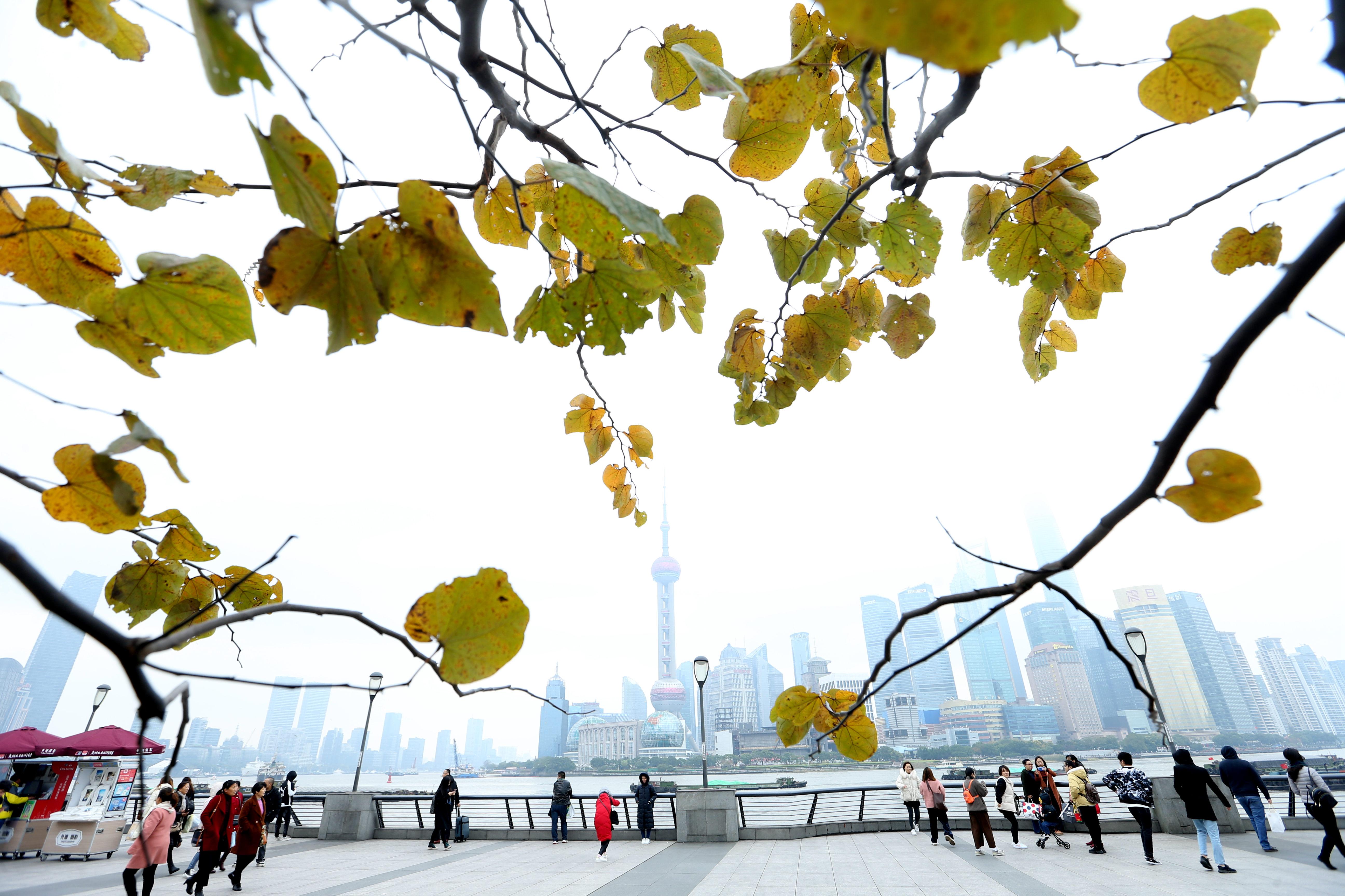 气象台发布的预警信号，了解并应对自然灾害的先锋力量