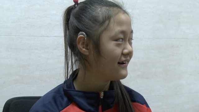 听障女生因太美被质疑，本人承认微调——美丽背后的故事