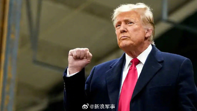 特朗普重磅宣布，三日内揭晓俄乌和平方案