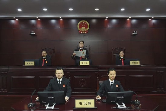 受贿超8.22亿判死缓，警钟长鸣，反腐无小事