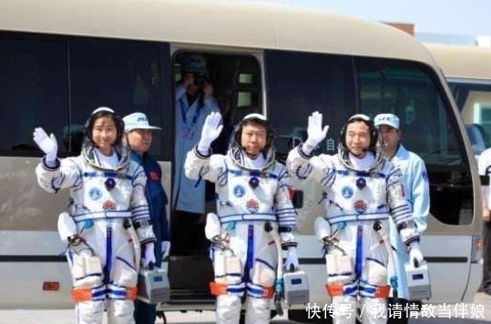 太空出差影响女航天员生育？不实！