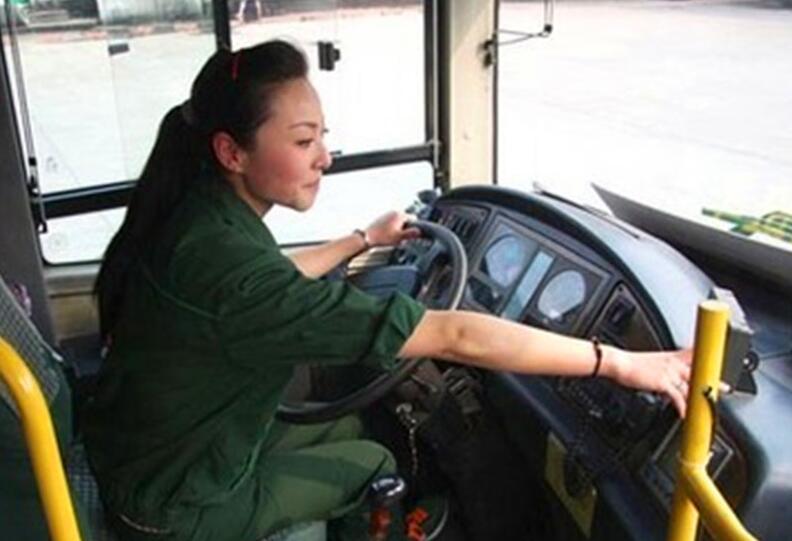 探索国家一级高跟鞋驾驶员的独特魅力