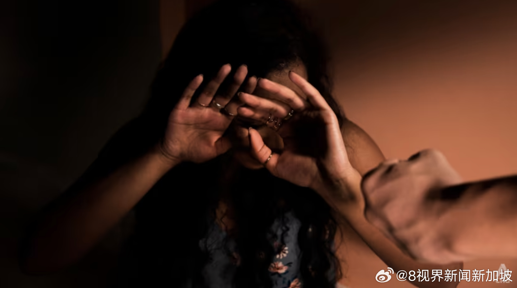 男子被暴打的震惊事件，揭示背后的真相与呼唤正义
