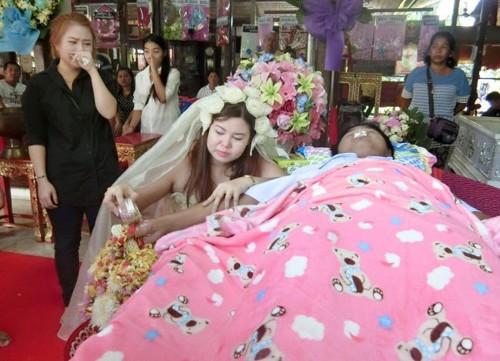 猝死员工本将结婚，遗憾与反思