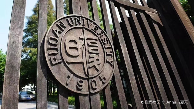 上海复旦大学的网红现象，校园新星与社会热点的交融
