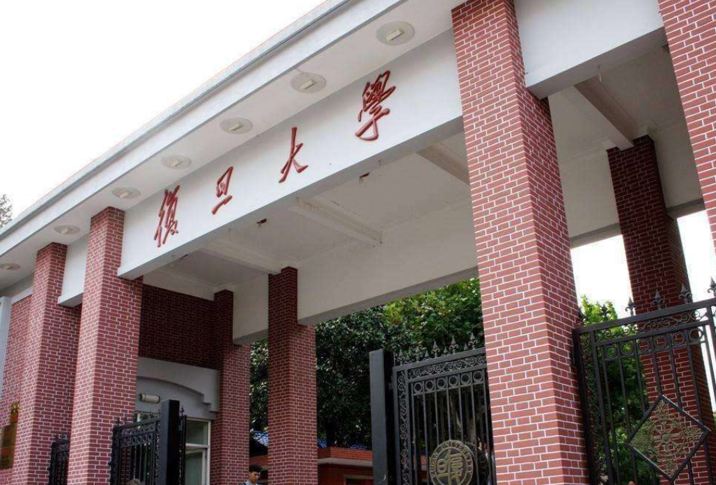 上海复旦大学的网红现象，校园新星与社会热点的交融