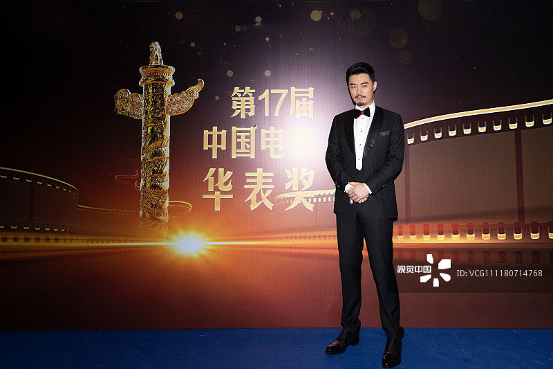 华表奖2021年，星光璀璨，荣耀时刻
