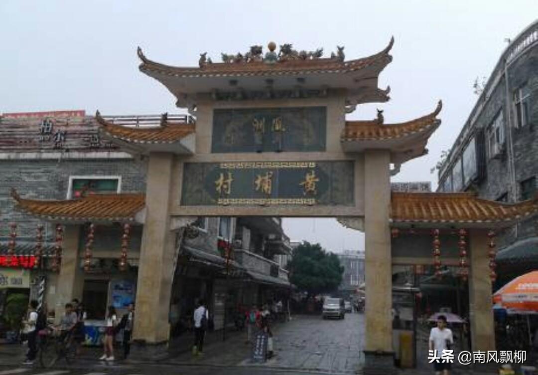 大量外国人从陆地进入中国，新篇章开启