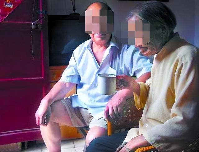 深情难舍，生死相依，一名男子为亡妻自杀殉情背后的故事与岳母的发声