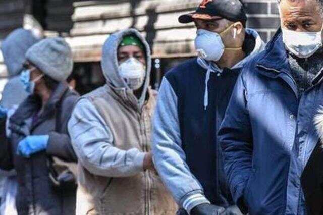 外国人集体来中国躲疫情，一个多元视角下的观察