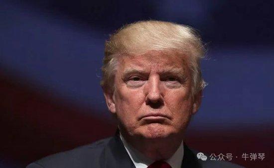 美称特朗普与泽连斯基讨论，一场富有成效的会谈
