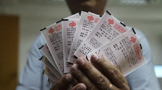 彩票不买了，理性看待彩票，重拾生活重心
