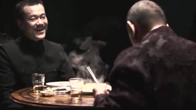 姜文与饺子，电影中的文化与情感交织
