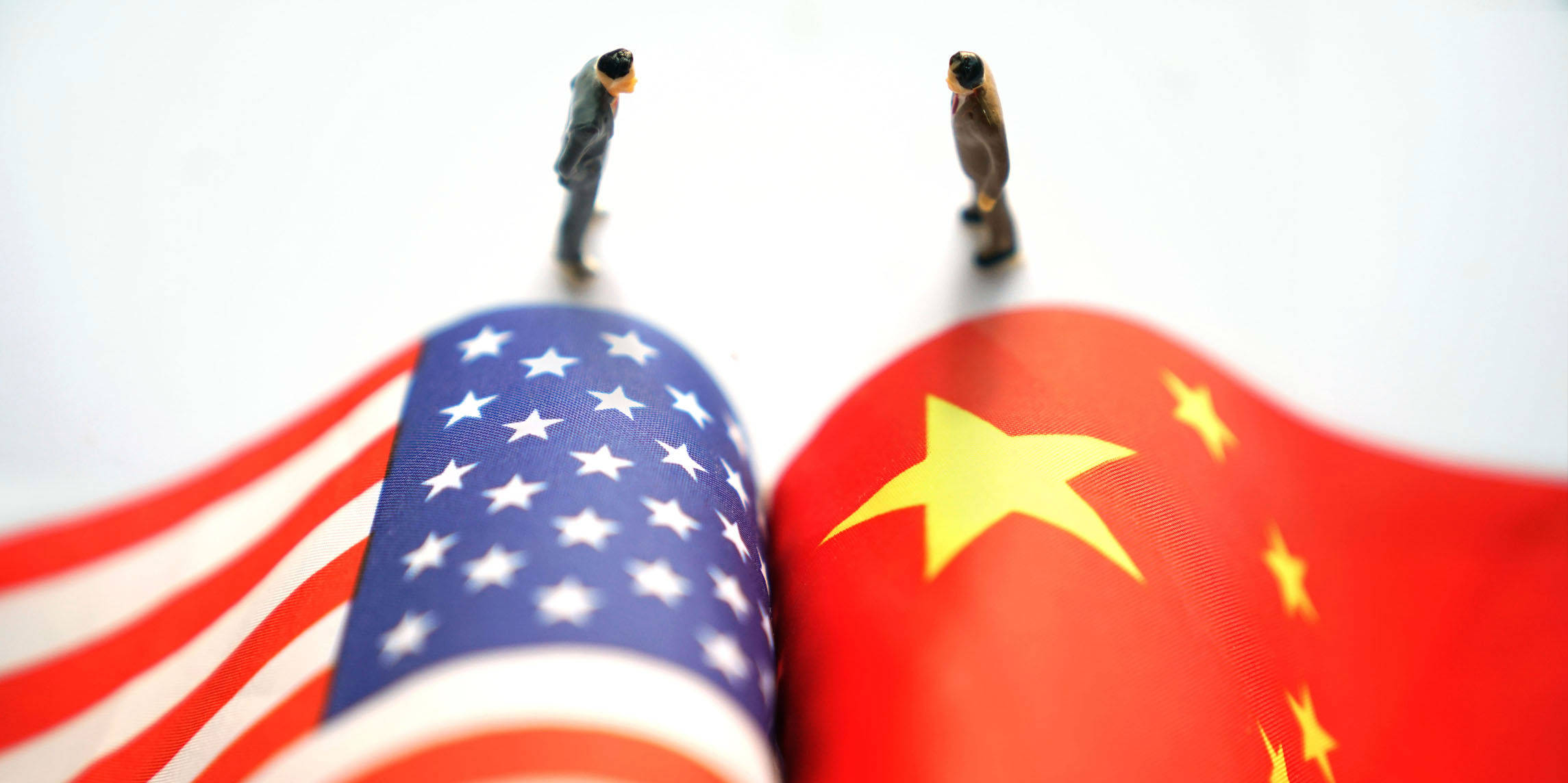关税阻断中国烟花供应，美媒担忧