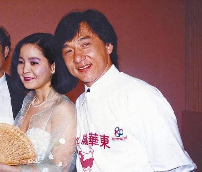 邓丽君与成龙私生子传闻被家属否认——真相揭秘