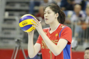 李盈莹女排个人简历——闪耀排坛的璀璨新星