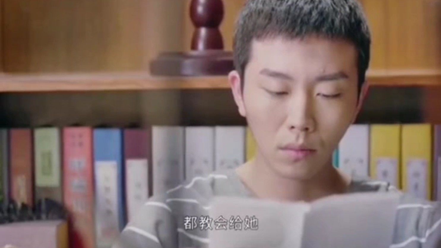我叫赵甲第——热血角色演员群星闪耀