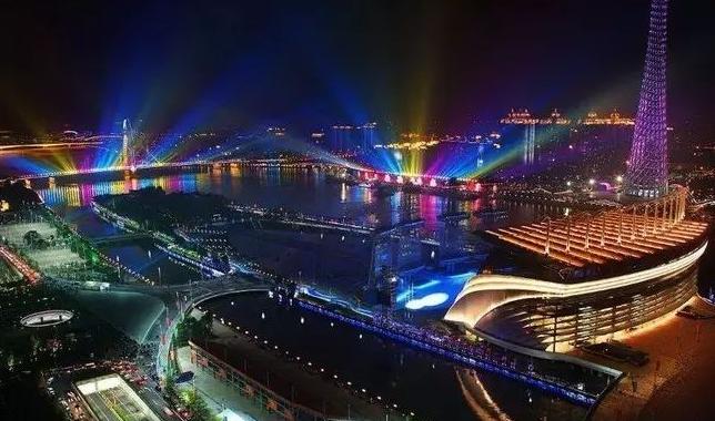 烟花出口大国，璀璨绽放的国际市场之星