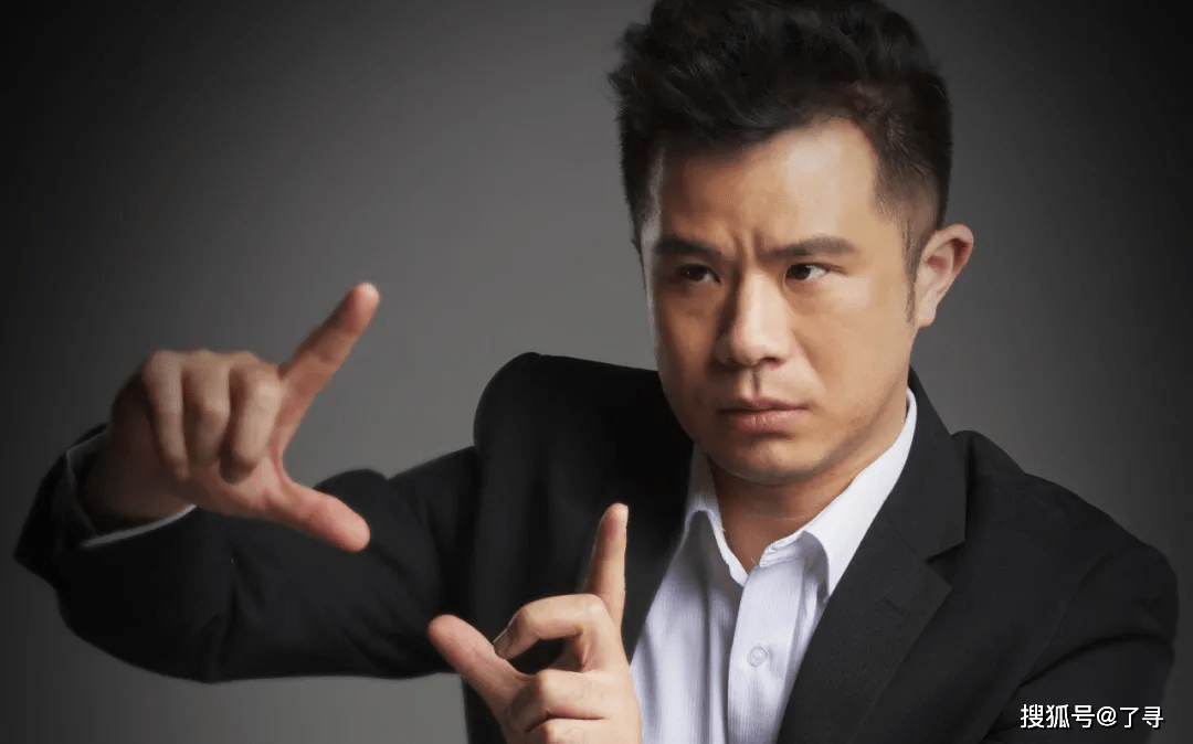 业内评谢霆锋的音乐水准，跨界之星的独特魅力