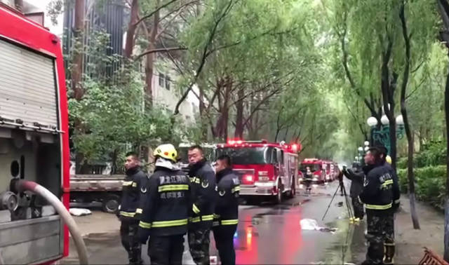 辽宁一饭店火灾悲剧，22死3伤背后的警示与思考