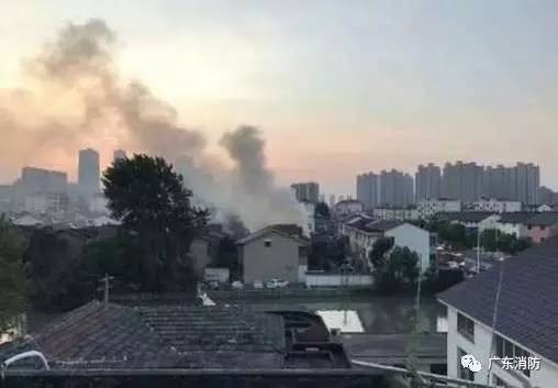 辽宁辽阳一饭店重大火灾事故，深刻反思与警醒