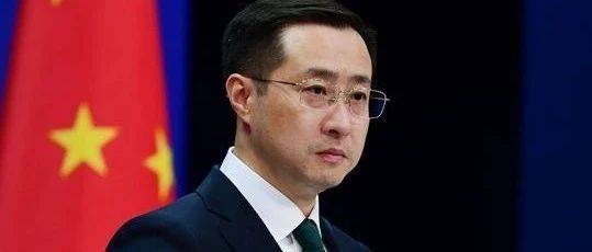 外交部此时发布视频不跪，独立精神的彰显与时代呼唤的回应