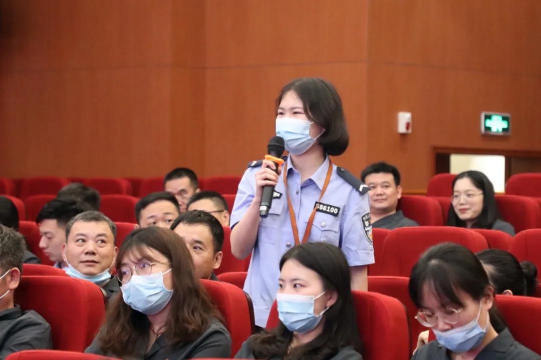 无锡中院常务副院长——司法公正与创新的引领者