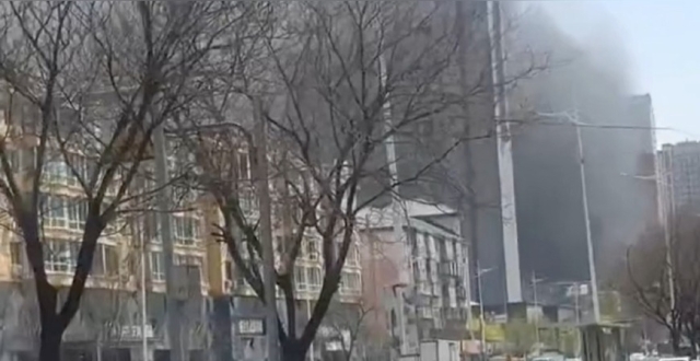 辽宁火灾事故深度解析