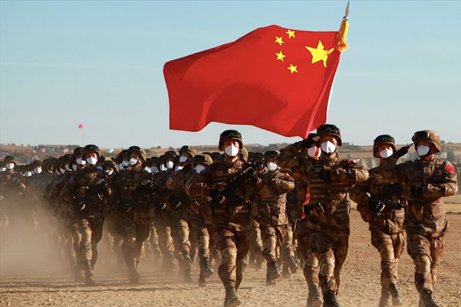 关于印巴开战中国将按协定出兵的真相探讨