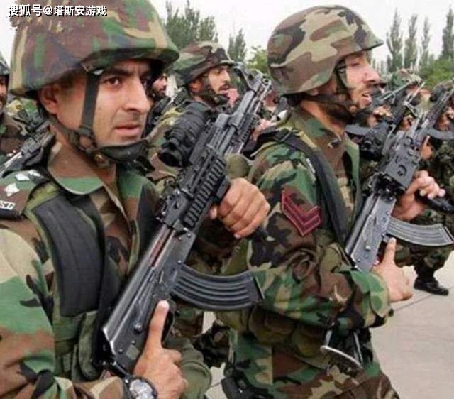 巴基斯坦连夜部署中国武器，背后意味着什么？