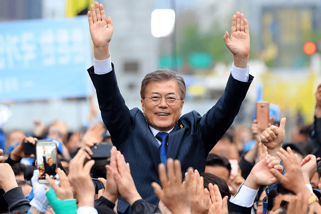 得善终的韩国总统，从政之路与人生智慧