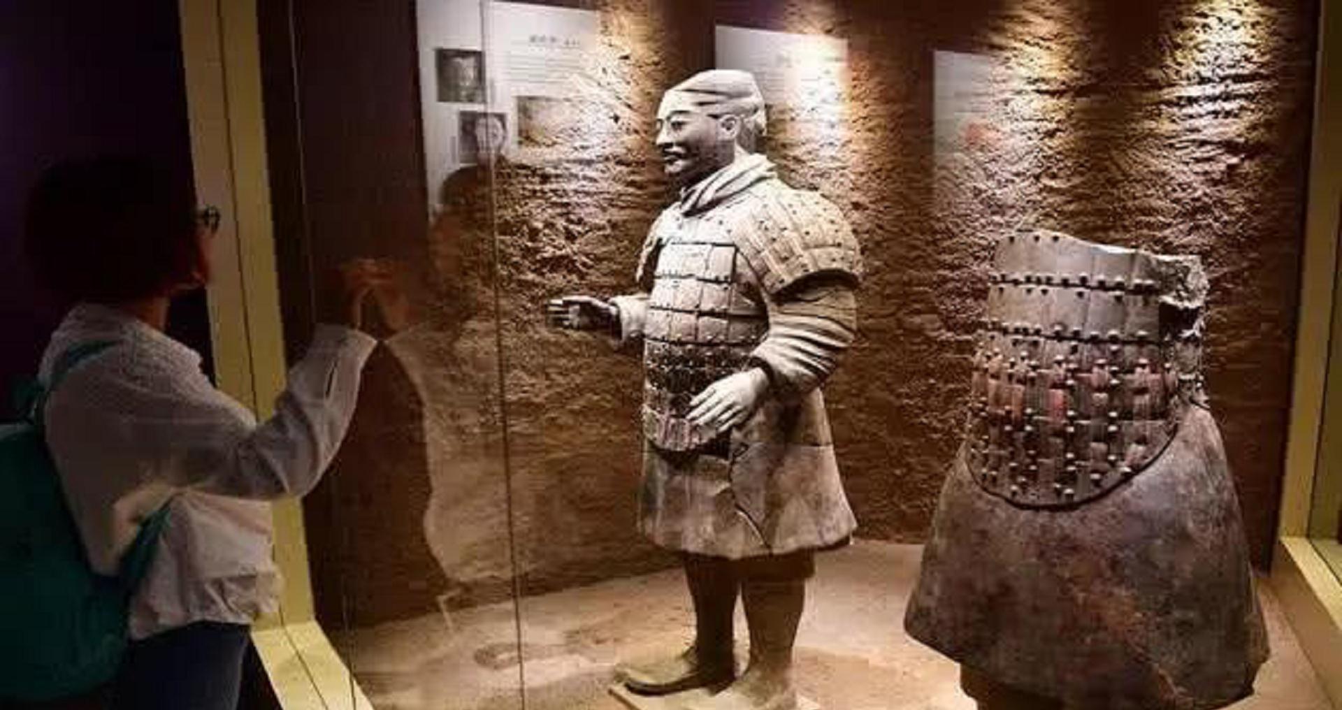 兵马俑参观限时吗？深度解析参观须知
