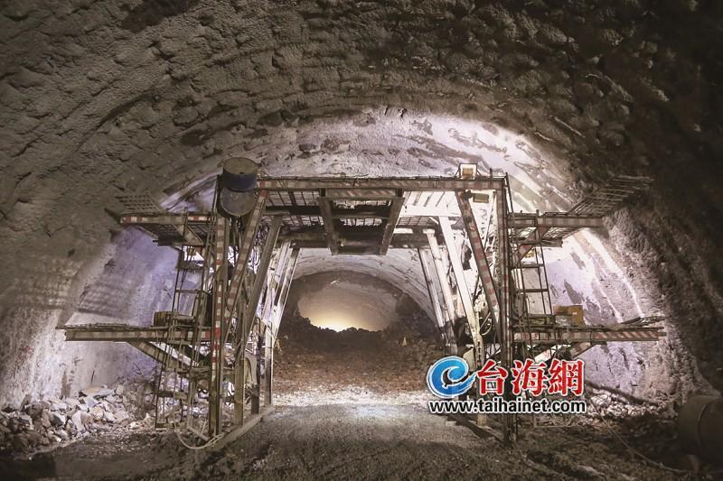 福建隧道施工，探索与突破