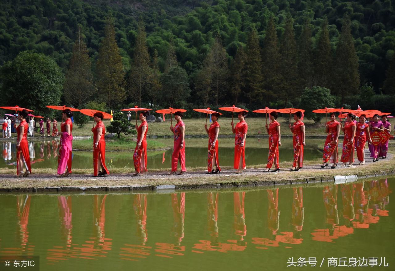 漓江的竹筏线路是怎样的？探访绝美风光之旅