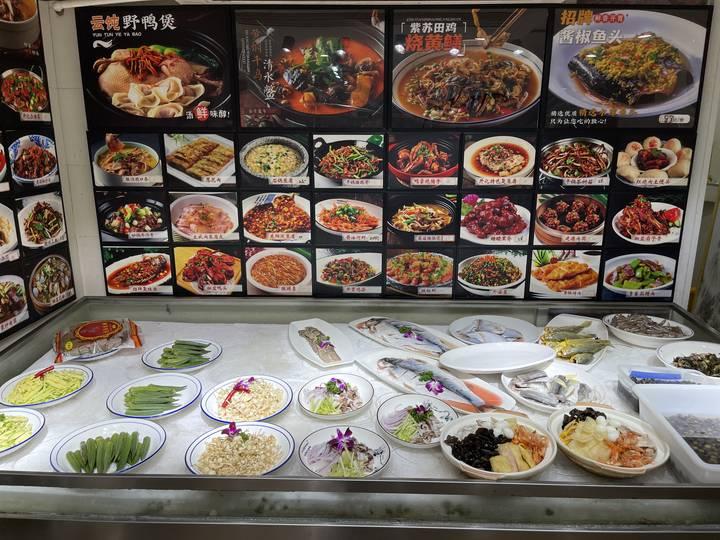 衢州饭馆，品味地道美食，感受独特风情