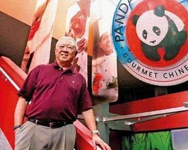 美国华人钢铁大王，铸就传奇的奋斗之路