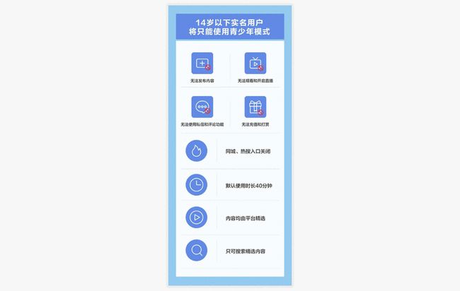 抖音显示私密账号是针对每个人吗？全面解读抖音私密账号功能