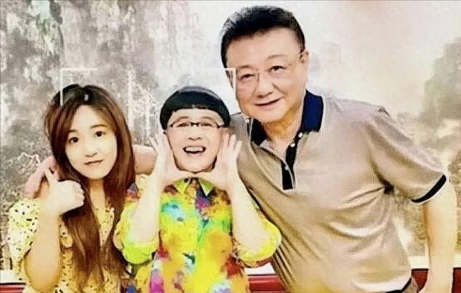 金龟子一家三口的奇妙之旅