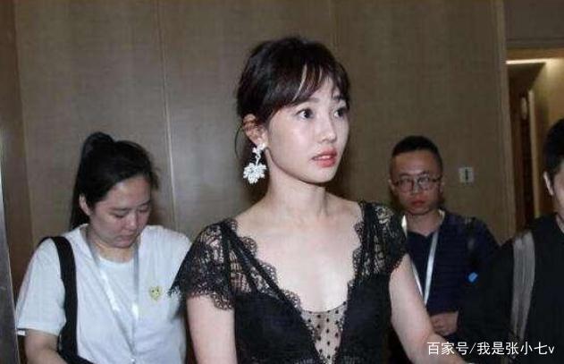 白百何首晒二胎儿子，家庭新成员的温馨亮相