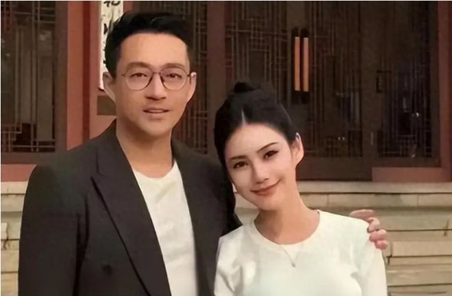 马筱梅前夫与张兰的硬刚对决