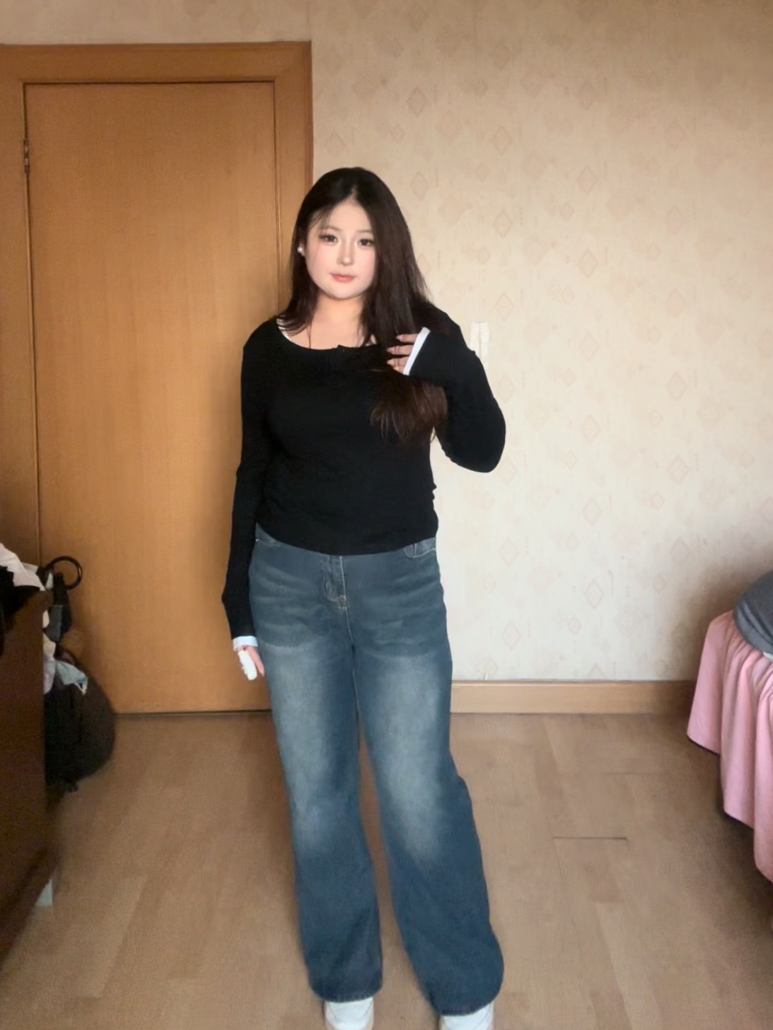 180斤的女人也能减下来——重塑自信之旅