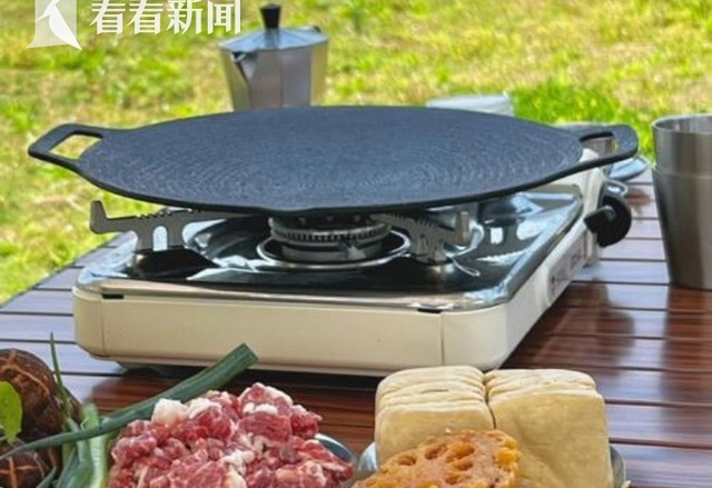 野外烧烤卡式炉爆炸事件深度解析