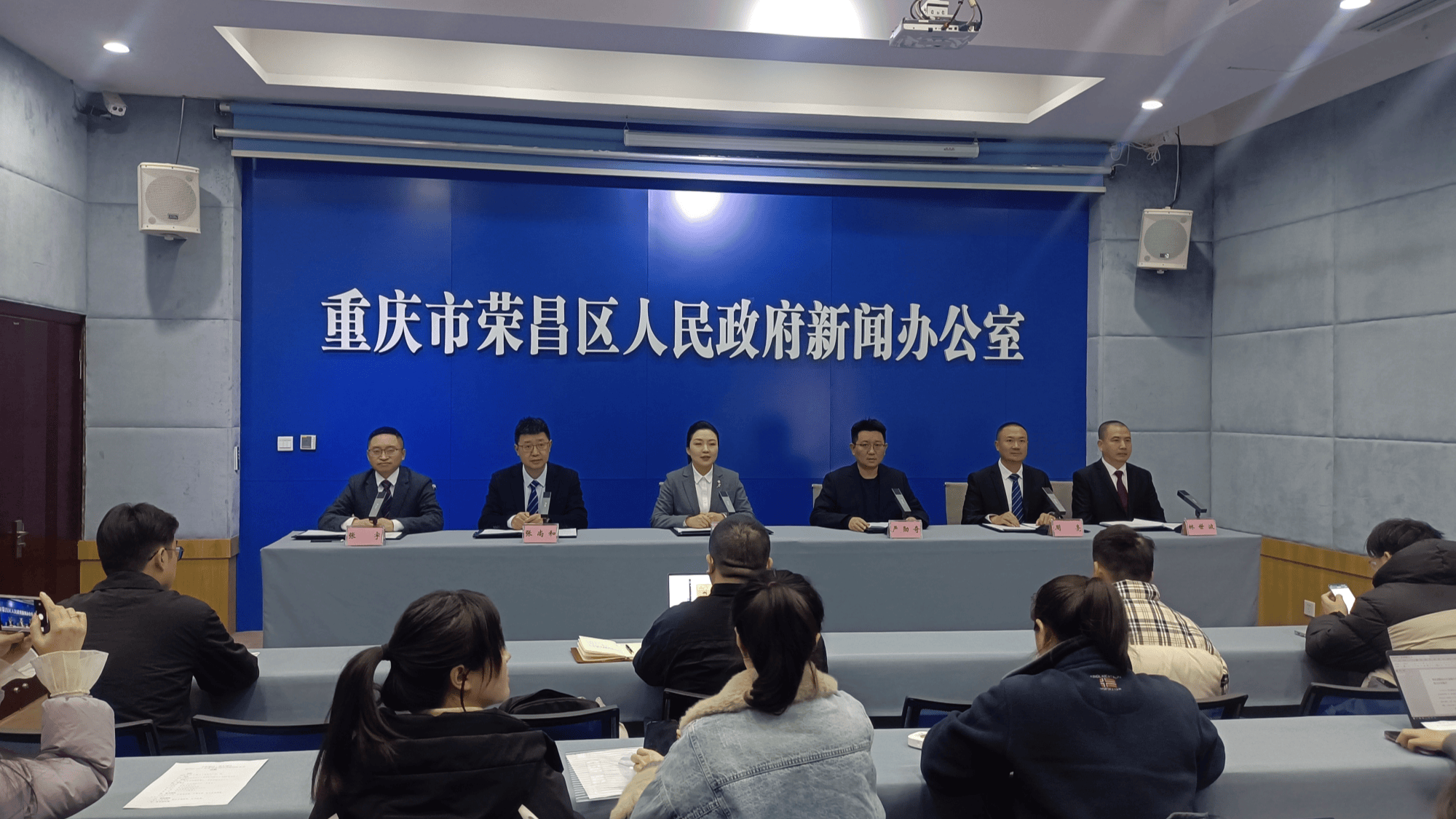荣昌区委书记，两万餐位接待，彰显城市魅力与担当——荣昌区接待能力的深度解读