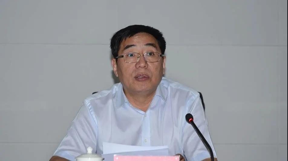 甘肃原副省长被公诉，揭示腐败背后的真相与挑战