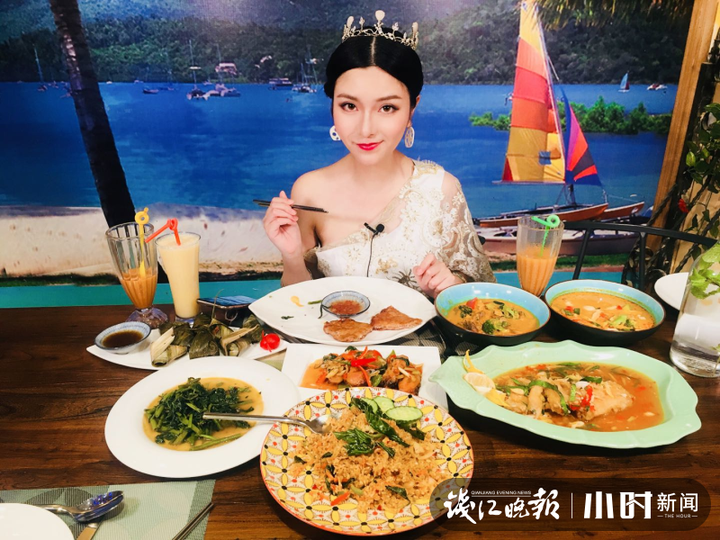 95后在海底捞办婚礼，简约浪漫，餐费惊喜