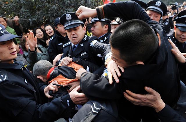 贵州拐卖儿童案件深度解析