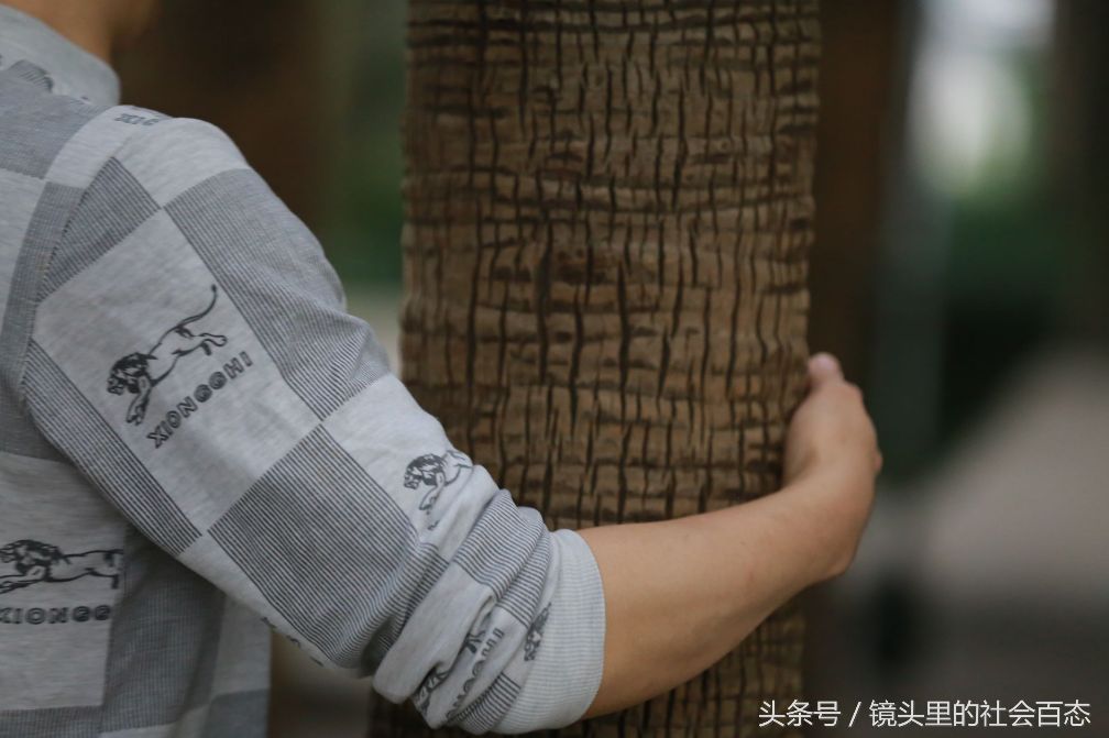 撞树对颈椎有好处吗？深度解析