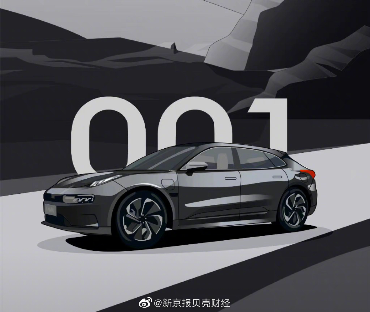 极氪或将退市，一场关于创新与市场的博弈