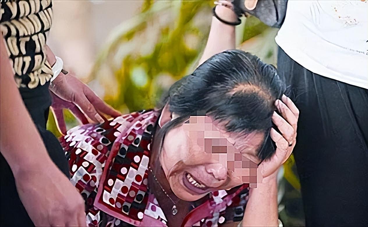 父亲失手摔死孩子，深度探究背后的悲剧与反思