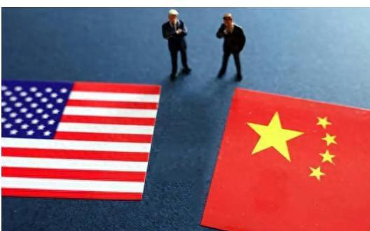 为何说中美真正的较量才刚刚开始